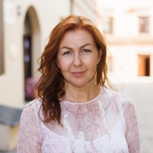 Powiększ obraz: Monika Górajska-Szewczyk, psychoterapeuta Lublin