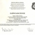 Powiększ obraz: certificate 5