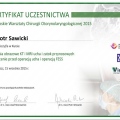 Powiększ obraz: certificate 10