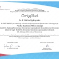 Powiększ obraz: certificate 8