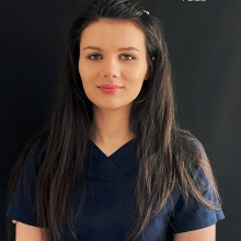 Powiększ obraz: Anita Pakuła, stomatolog Opole