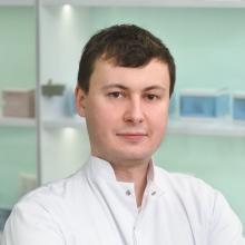 Powiększ obraz: Łukasz Bełch, urolog Kraków