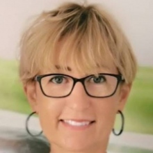 Powiększ obraz: Hanna Urbańska, chirurg dziecięcy Toruń