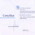 Powiększ obraz: certificate 15