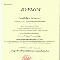 Powiększ obraz: certificate 5