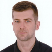 Powiększ obraz: Wojciech Fiłonowicz, psycholog Białystok