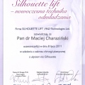 Powiększ obraz: certificate 16
