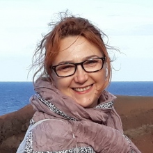 Powiększ obraz: Joanna Grabowska-Okraska, logopeda Olsztyn