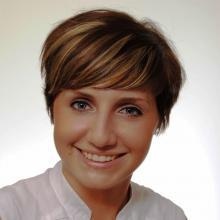 Powiększ obraz: Natalia Druszcz, psycholog Kędzierzyn-Koźle