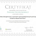 Powiększ obraz: certificate 45