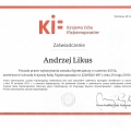 Powiększ obraz: certificate 1