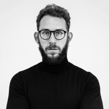 Powiększ obraz: Marcin Michalski, dietetyk Warszawa