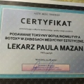 Powiększ obraz: certificate 9