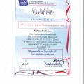 Powiększ obraz: certificate 10