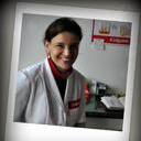 Powiększ obraz: Małgorzata Szotkowska, lekarz wykonujący zabiegi medycyny estetycznej Toruń