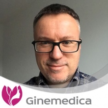 Powiększ obraz: Rafał Więcko, psychiatra Wrocław