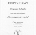 Powiększ obraz: certificate 15