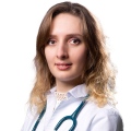 Katarzyna Ostafin, internista Zabierzów