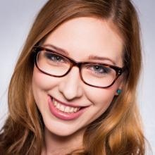 Powiększ obraz: Anna Śladowska, ginekolog Warszawa