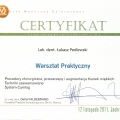 Powiększ obraz: certificate 48