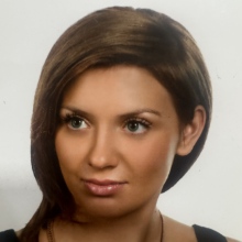 Powiększ obraz: Patrycja Agata Marynowska, stomatolog Lublin