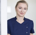 Katarzyna Sadek, stomatolog Wrocław