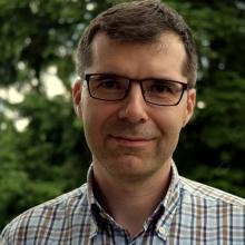 Powiększ obraz: Andrzej Hoc, psychiatra Wrocław