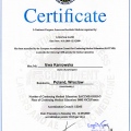 Powiększ obraz: certificate 25