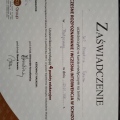 Powiększ obraz: certificate 14