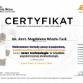 Powiększ obraz: certificate 16