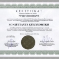 Powiększ obraz: certificate 16