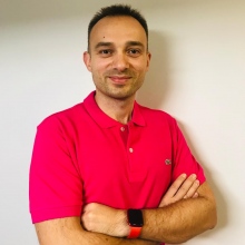 Powiększ obraz: Antoni Świrkowicz, neurochirurg Zielona Góra