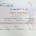 Powiększ obraz: certificate 10