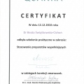 Powiększ obraz: certificate 50