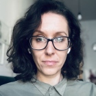 mgr Magdalena Nawisielska