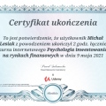 Powiększ obraz: certificate 23