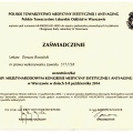 Powiększ obraz: certificate 66