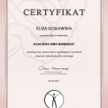 Powiększ obraz: certificate 15