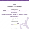 Powiększ obraz: certificate 13