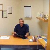 Powiększ obraz: Zbigniew Kaczan, ortopeda Łódź