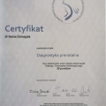 Powiększ obraz: certificate 12