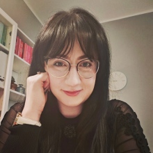 Powiększ obraz: Elżbieta Lis, psycholog Tychy