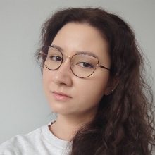 Powiększ obraz: Ada Frankowska, psychiatra Kraków