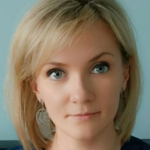 Powiększ obraz: Karolina Nejman, chirurg dziecięcy Toruń