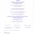 Powiększ obraz: certificate 14