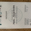 Powiększ obraz: certificate 11