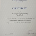 Powiększ obraz: certificate 37
