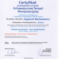 Powiększ obraz: certificate 20