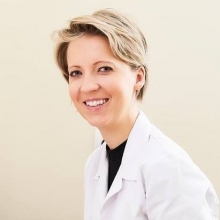 Powiększ obraz: Marta Zawichrowska, logopeda Bydgoszcz