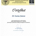 Powiększ obraz: certificate 4